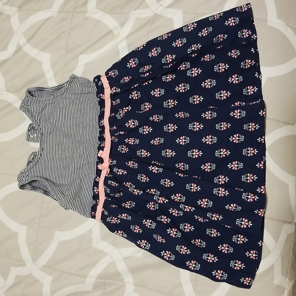 Baby girl  summer dress